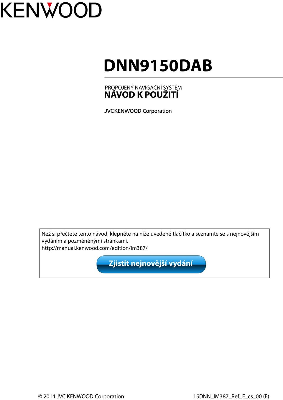 se s nejnovějším vydáním a pozměněnými stránkami. http://manual.