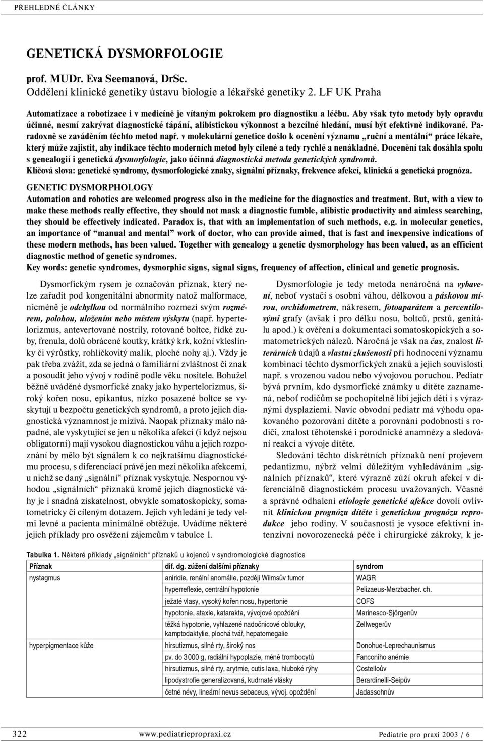 Aby však tyto metody byly opravdu účinné, nesmí zakrývat diagnostické tápání, alibistickou výkonnost a bezcílné hledání, musí být efektivně indikované. Paradoxně se zaváděním těchto metod např.