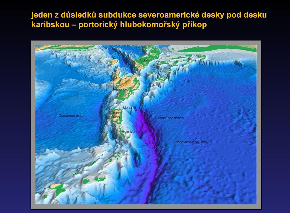 desky pod desku