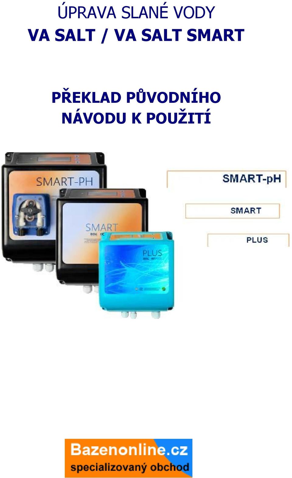 PŘEKLAD PŮVODNÍHO