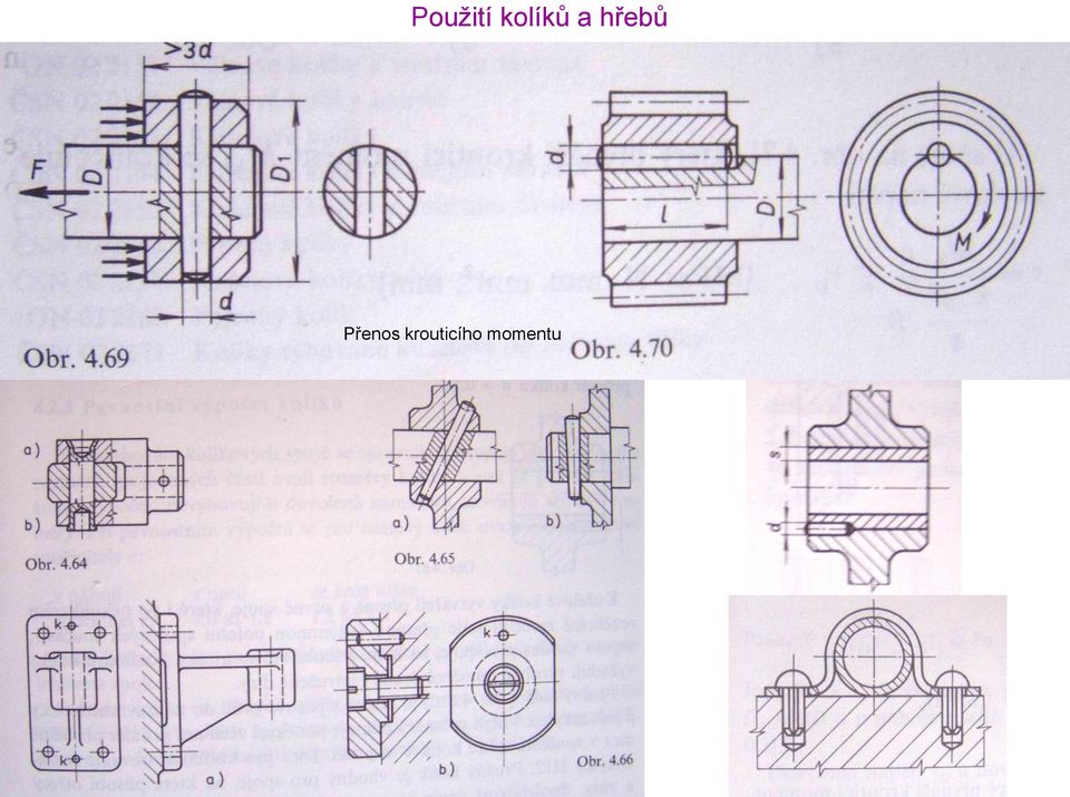 hřebů