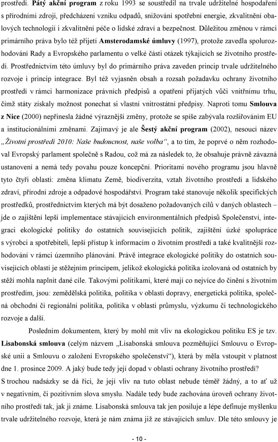 lidské zdraví a bezpečnst.