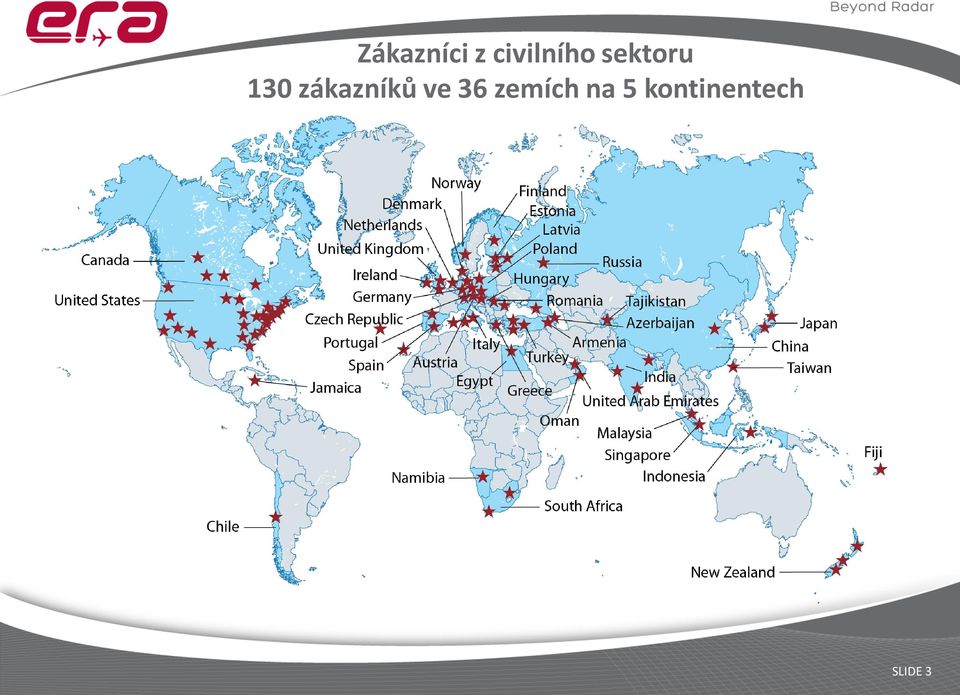 130 zákazníků ve 36