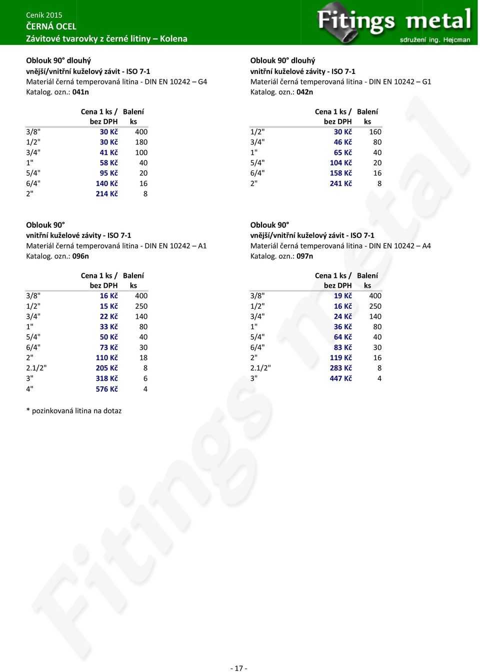 : 041n Katalog. ozn.