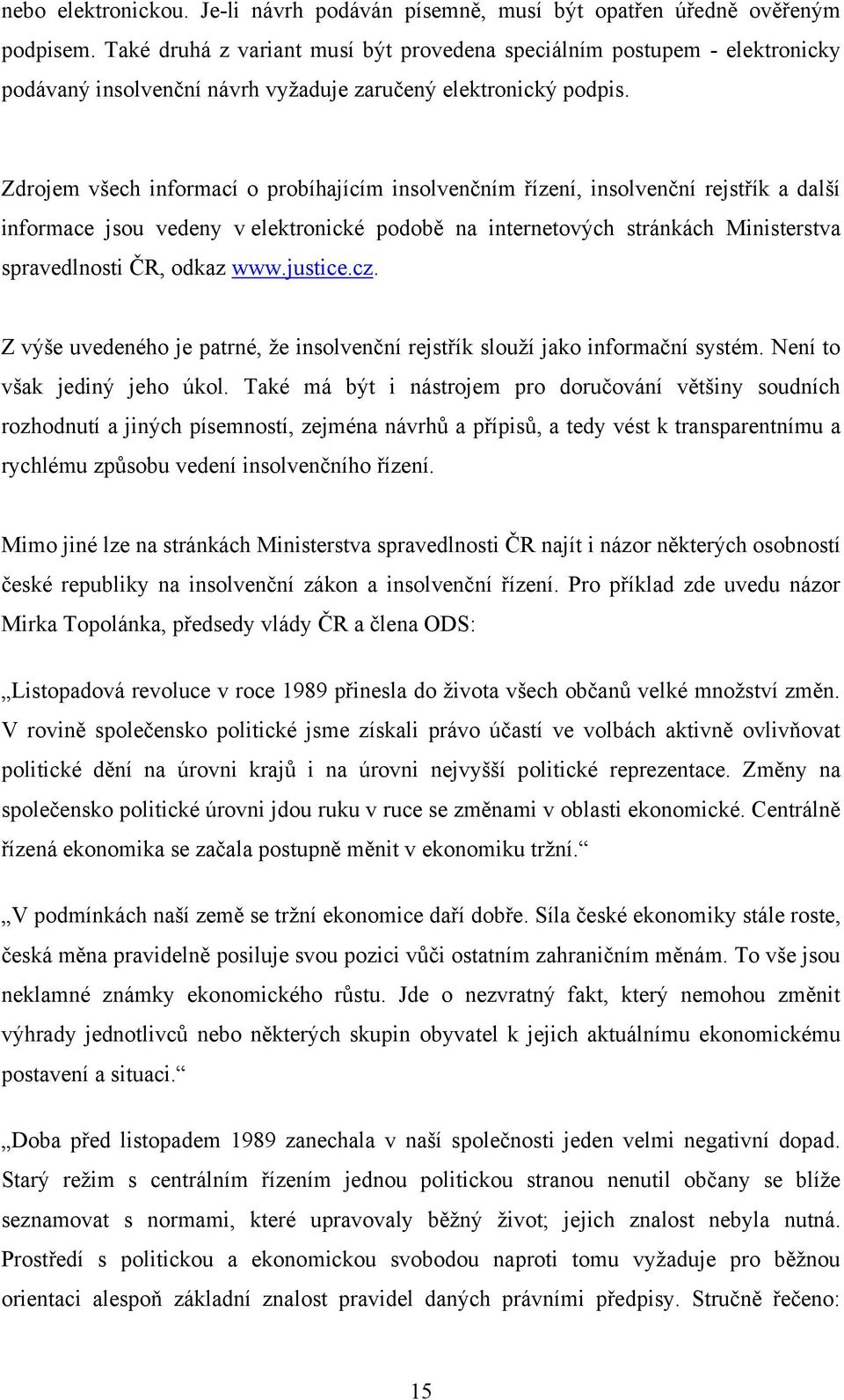 občan sledovat sériové číslo datování