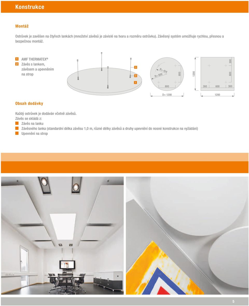 NOVÉ THERMATEX Sonic modern - PDF Stažení zdarma