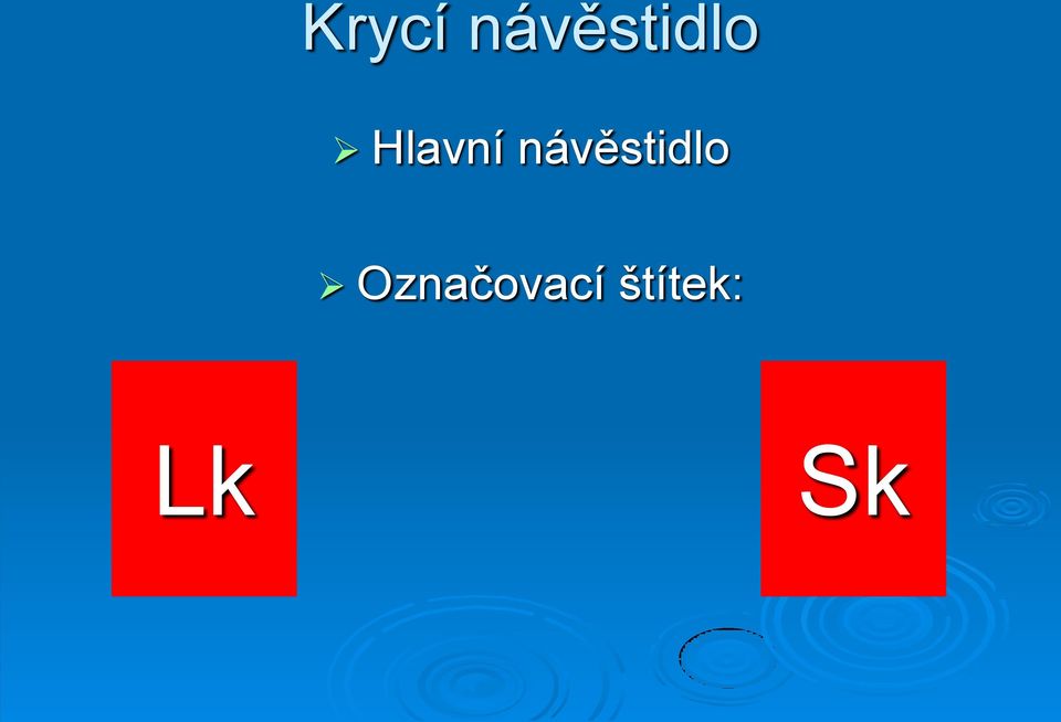 Hlavní 