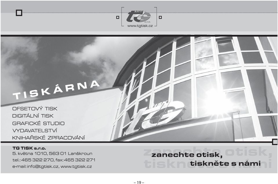 otisk,