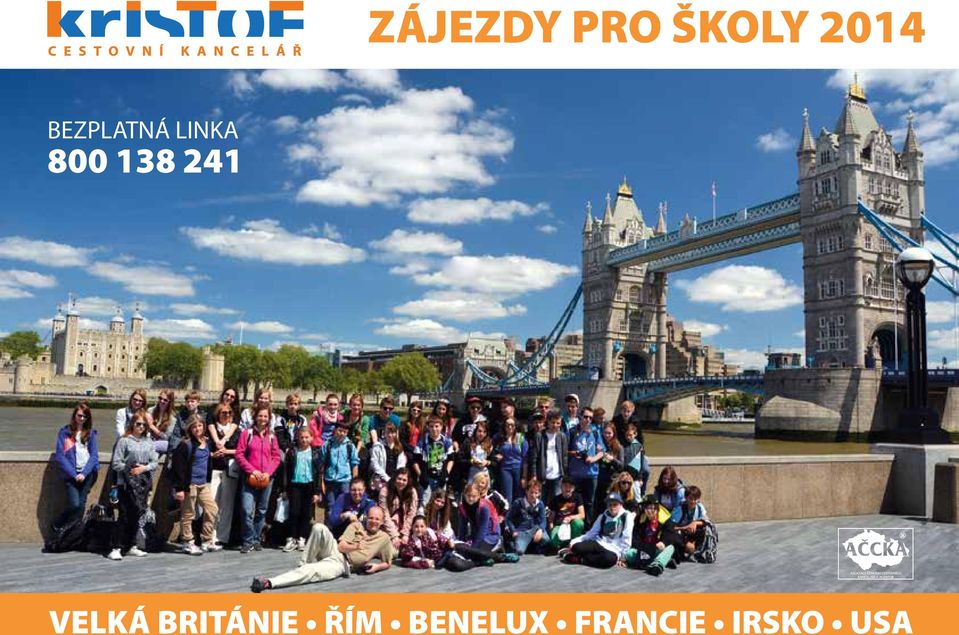 241 VELKÁ BRITÁNIE ŘÍM
