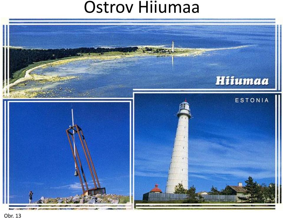 Hiiumaa