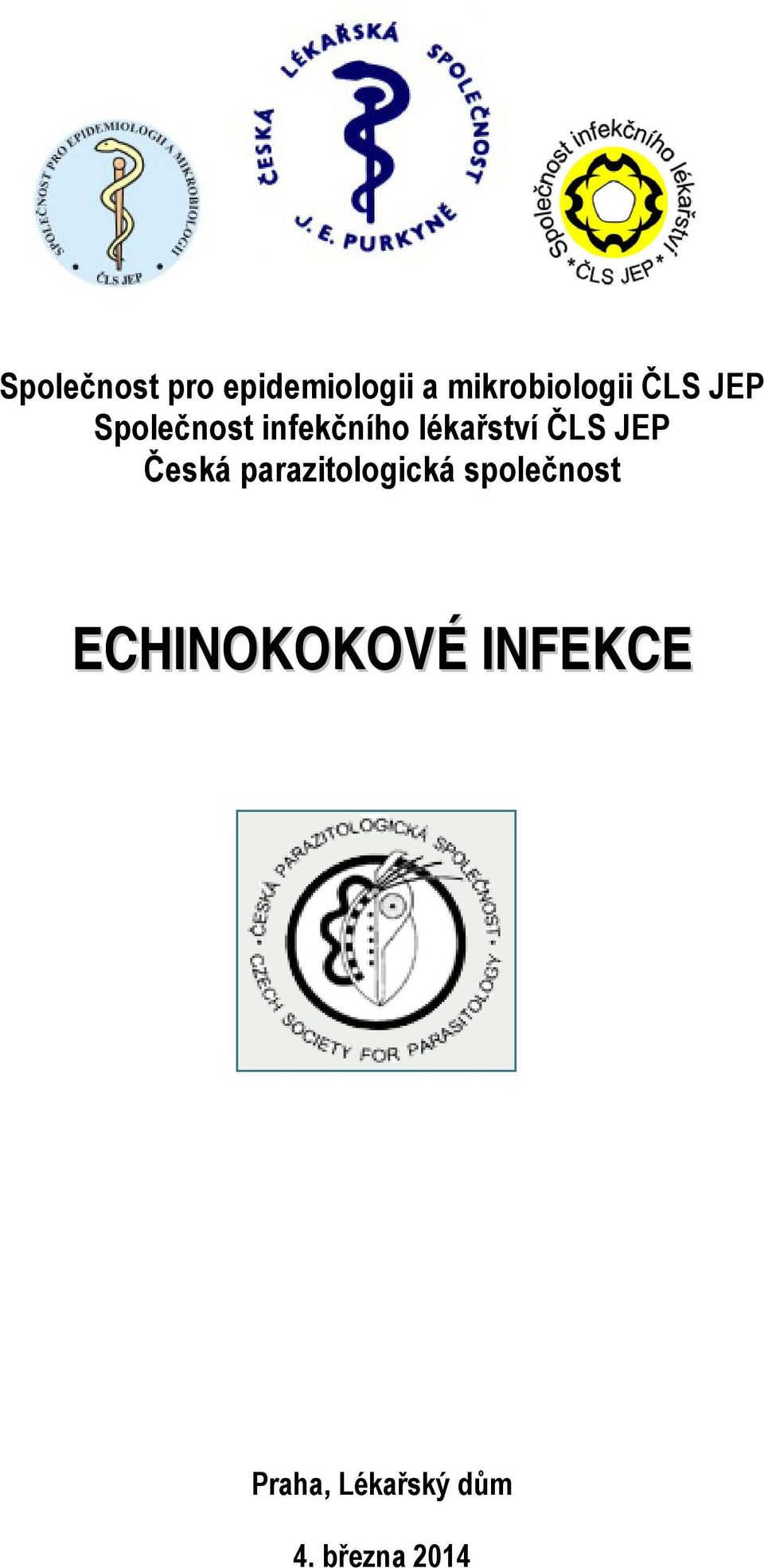 JEP Česká parazitologická společnost