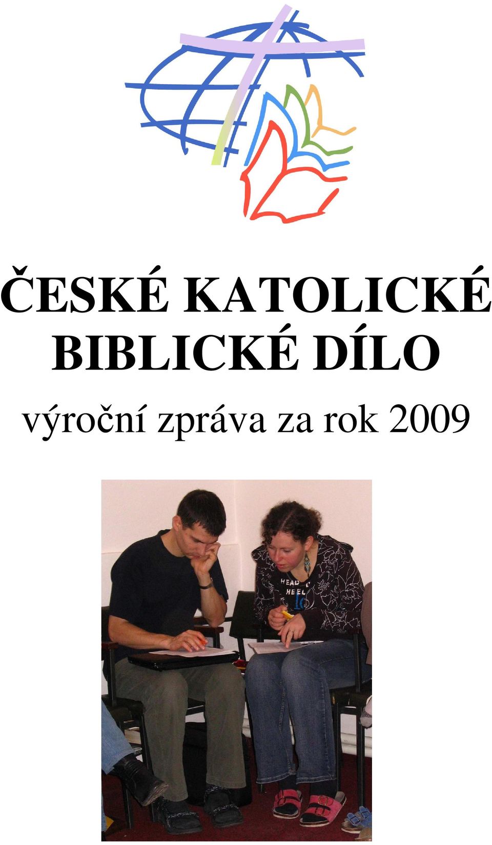 BIBLICKÉ DÍLO
