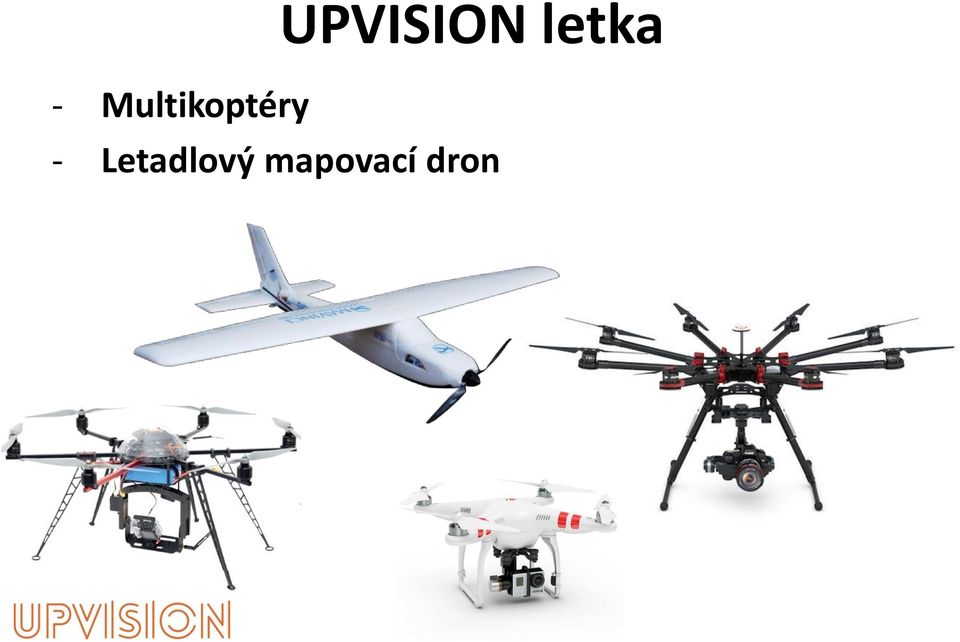 UPVISION