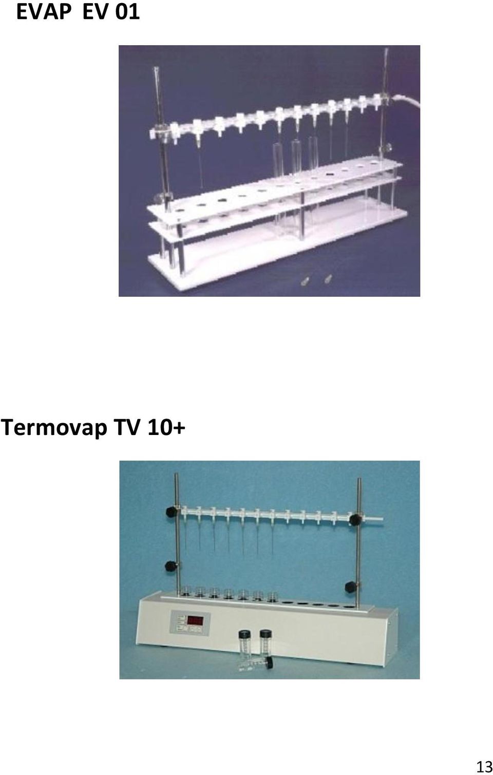 Termovap