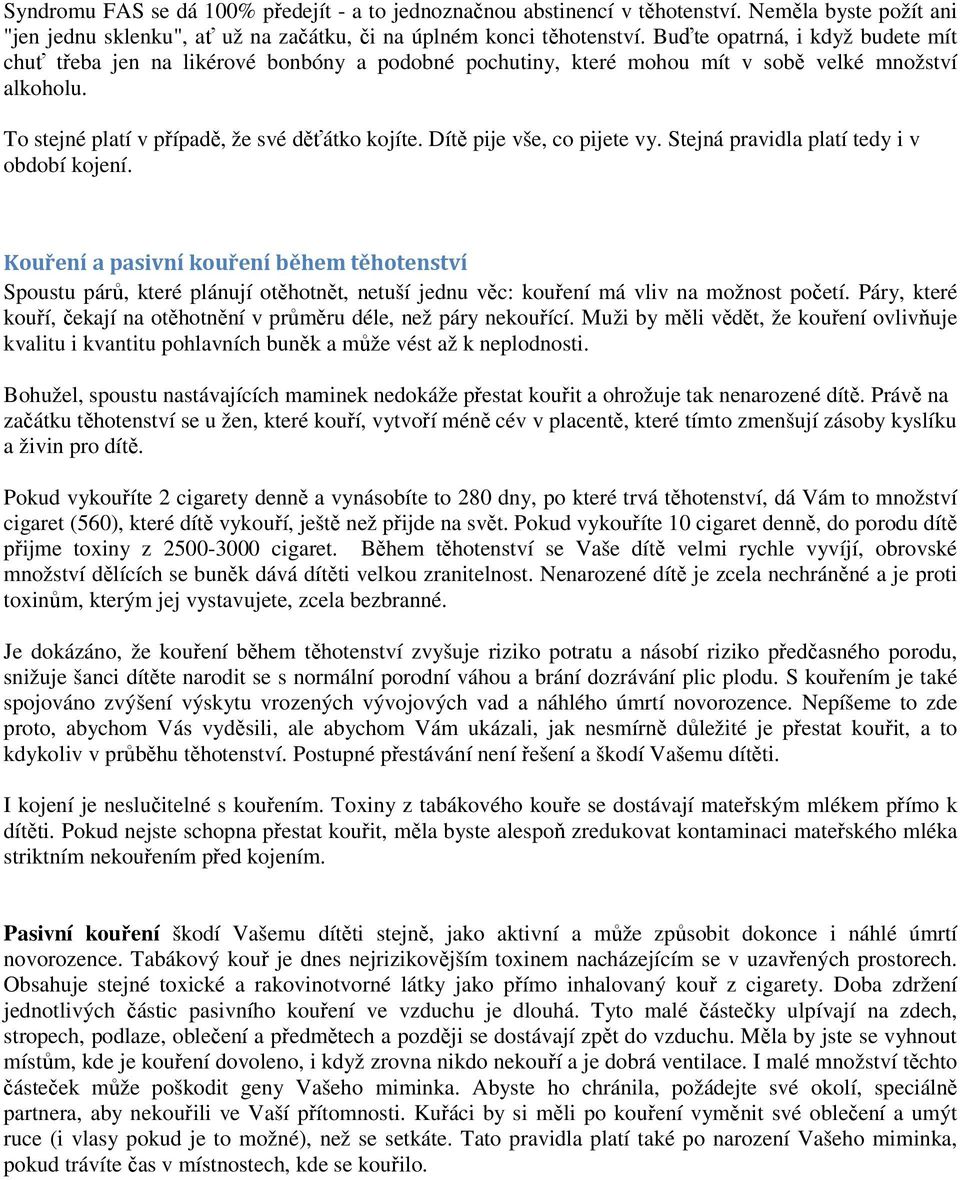 Jak se dozvědět o těhotenství před zpožděním doma bez testu Jak se dozvědět o těhotenství před zpožděním doma bez testu