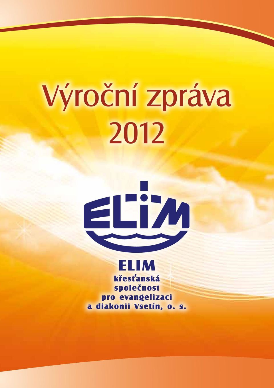2012 ELIM