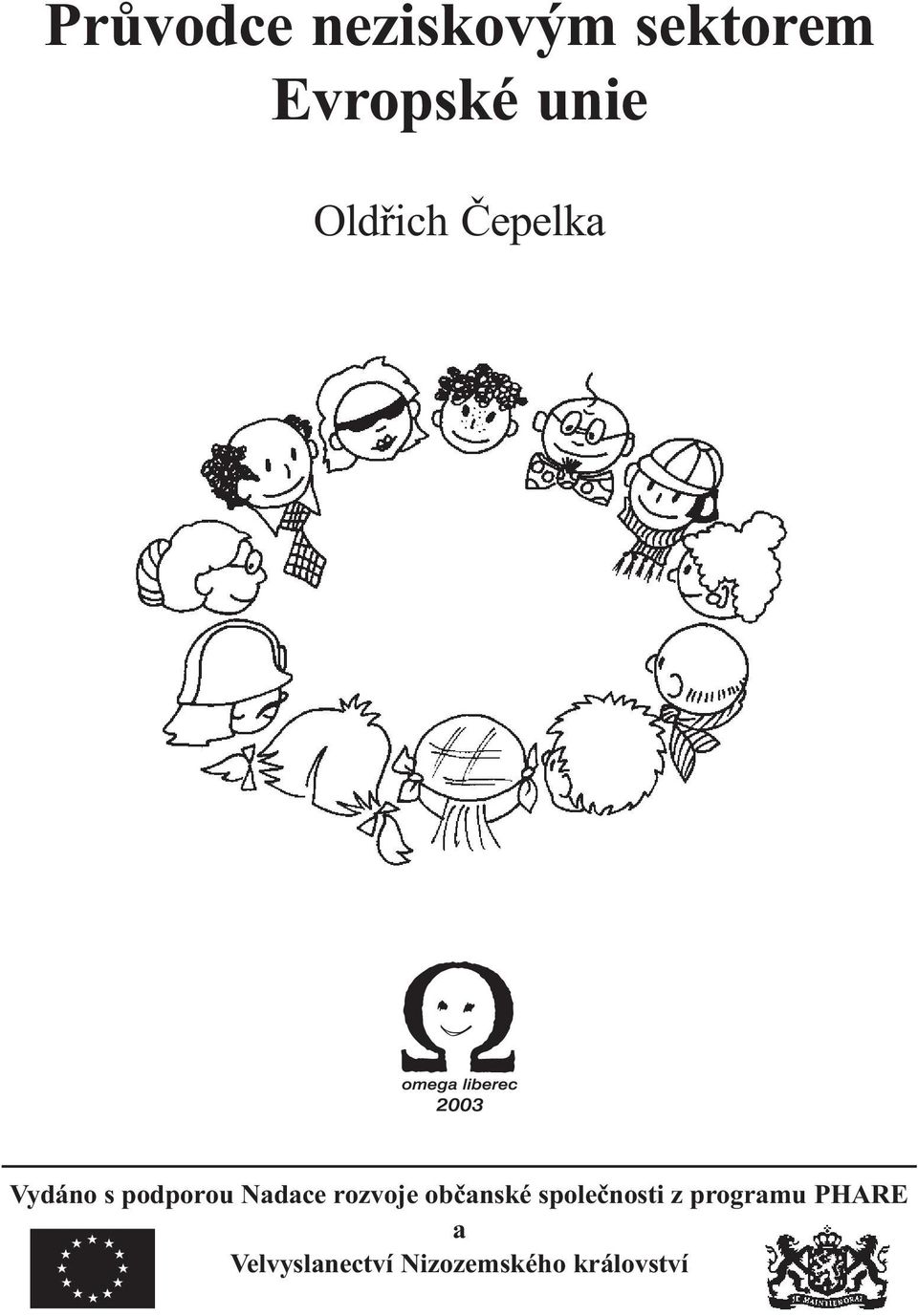 rozvoje obèanské spoleènosti z programu