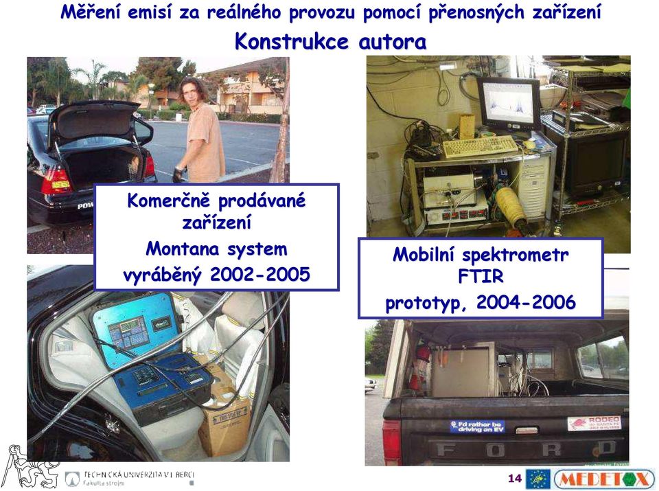 prodávan vané zařízen zení Montana system vyráběný