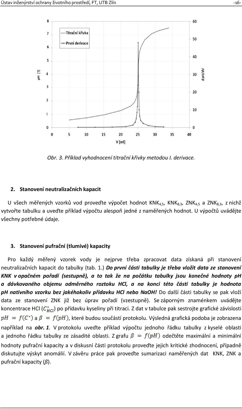 hodnot. U výpočtů uvádějte všechny potřebné údaje. 3.