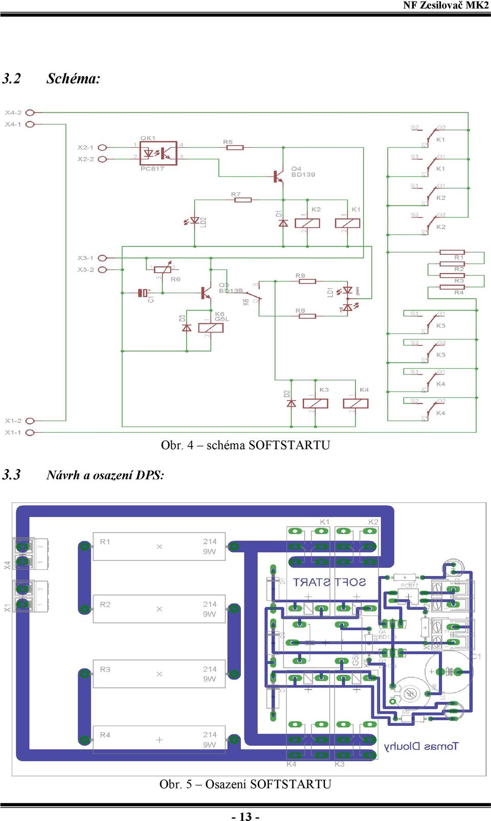 Obr. 4 schéma