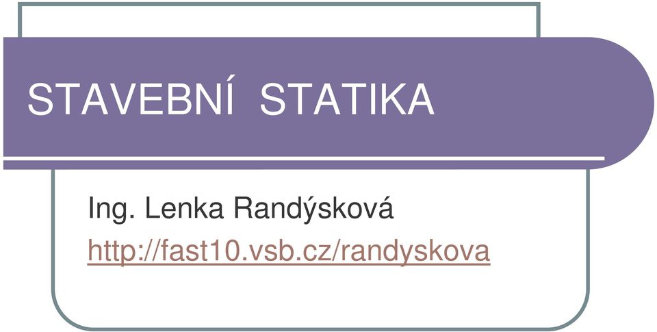 Randýsková