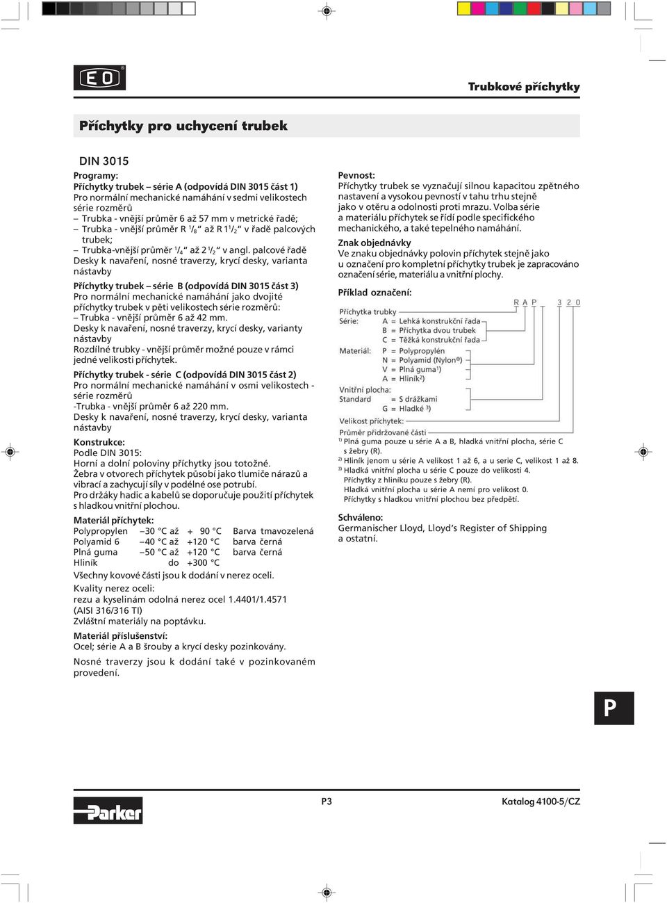 palcové řaě Desky k navaření, nosné traverzy, krycí esky, varianta nástavy Příchytky truek série B (opovíá DIN 3015 část 3) Pro normální mechanické namáhání jako vojité příchytky truek v pěti