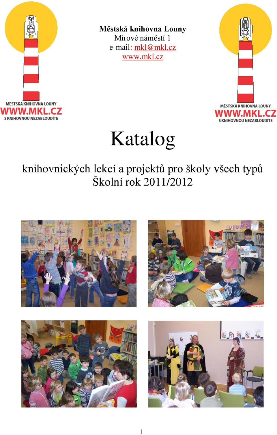 mkl.cz www.mkl.cz Katalog