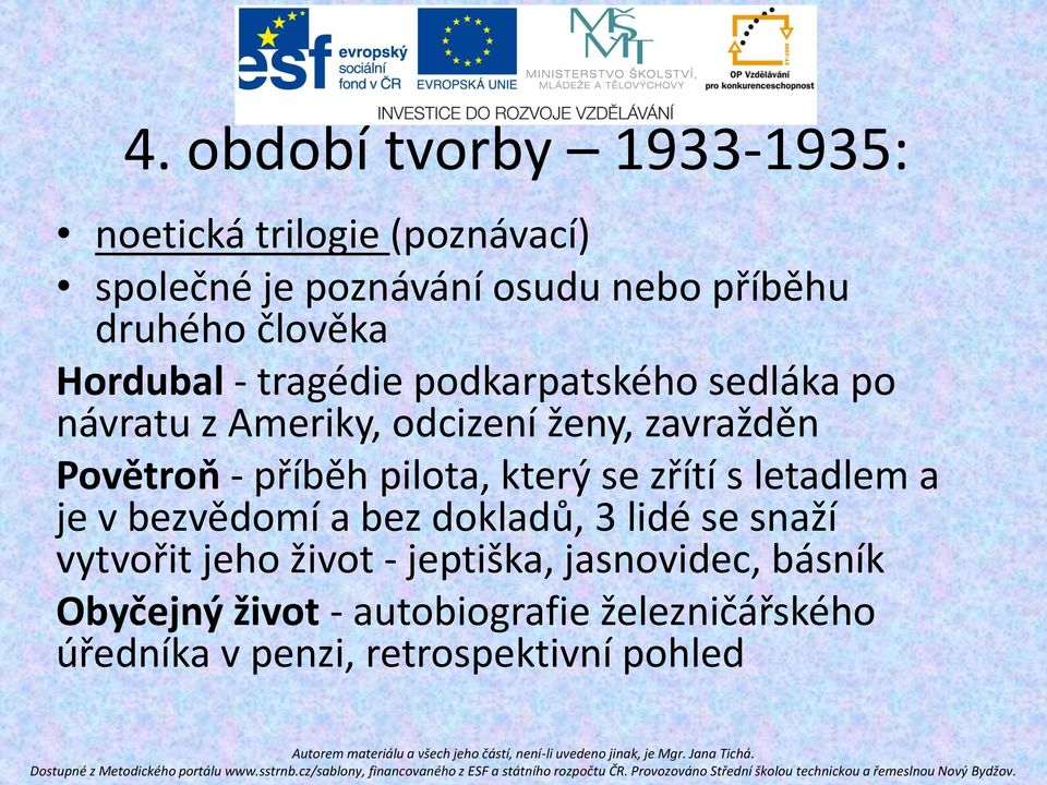 příběh pilota, který se zřítí s letadlem a je v bezvědomí a bez dokladů, 3 lidé se snaží vytvořit jeho život -