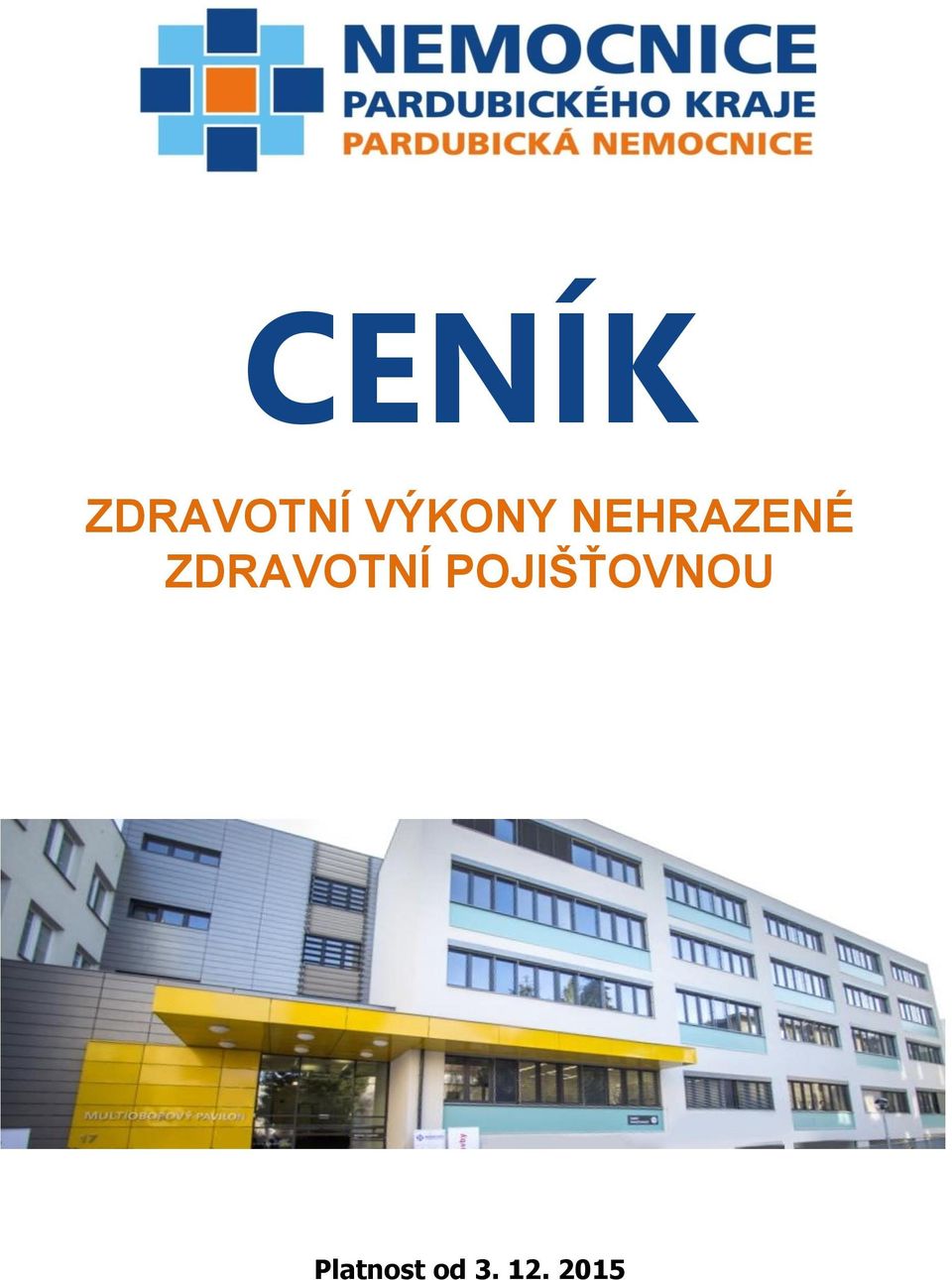 ZDRAVOTNÍ