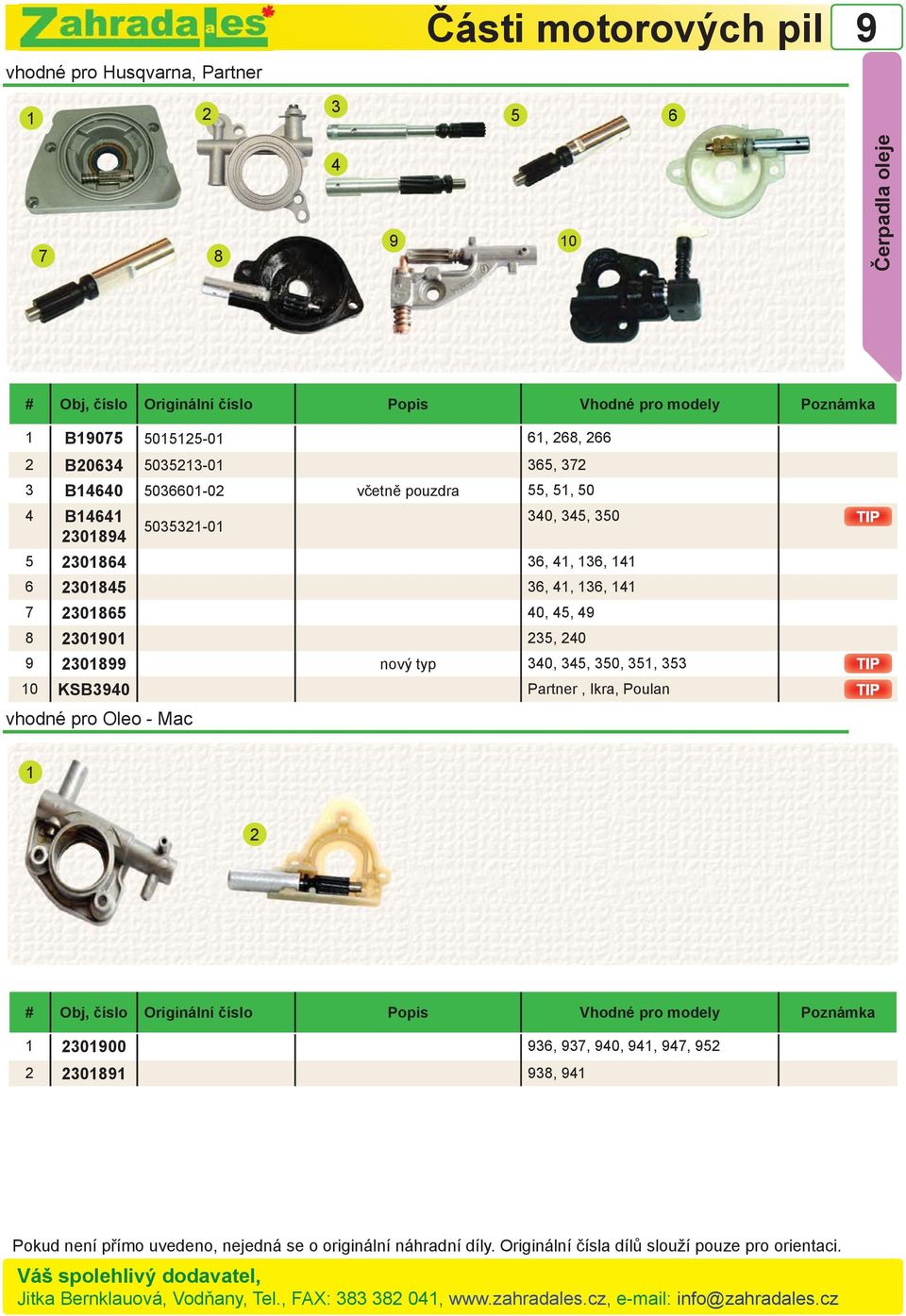 Prohlášení servírka Vyhovět katalog náhradních dílů stihl 026 - nasetlupa.cz