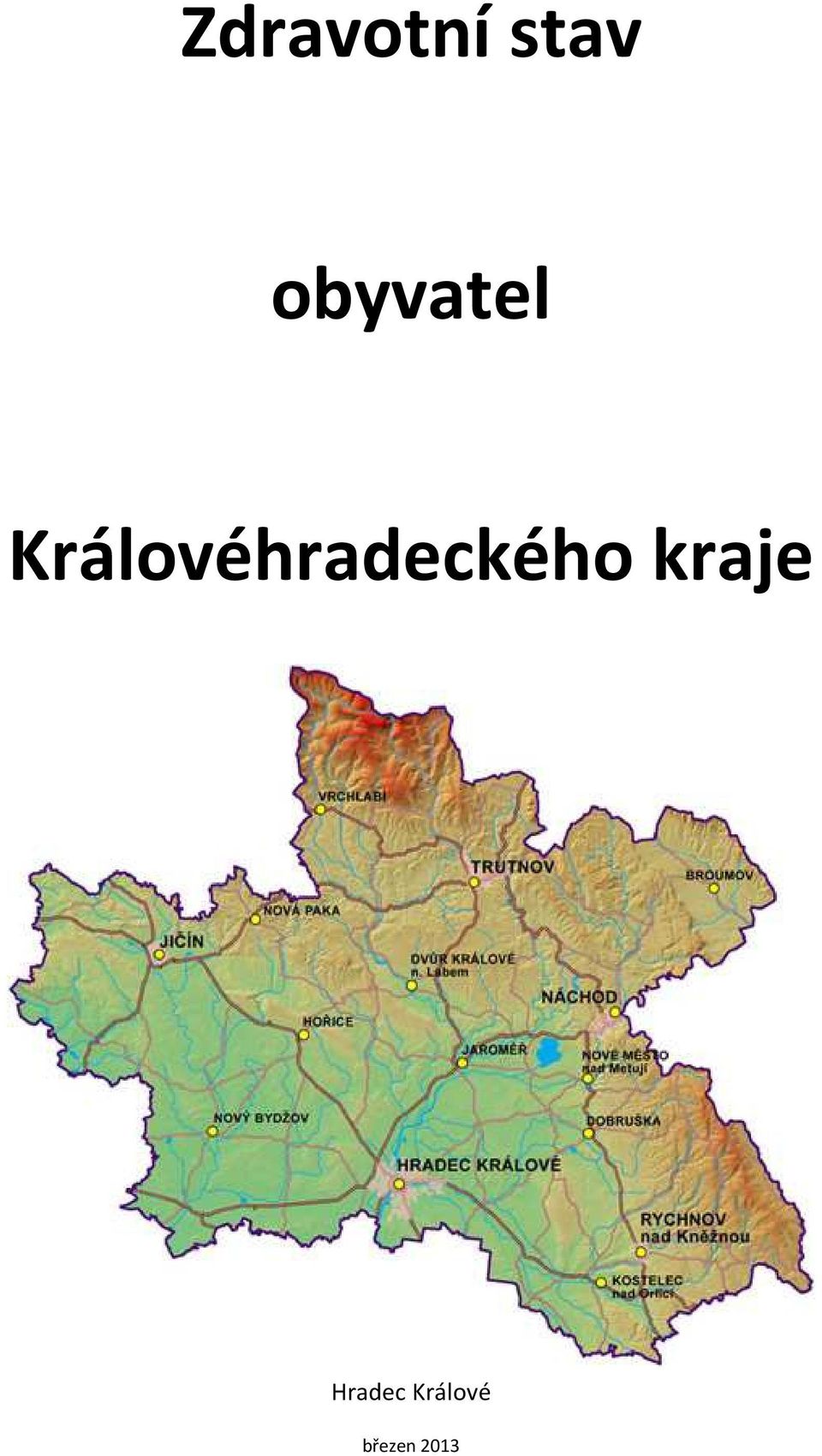 Královéhradeckého