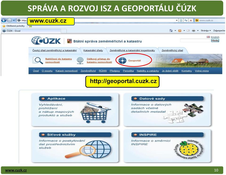 cuzk.cz