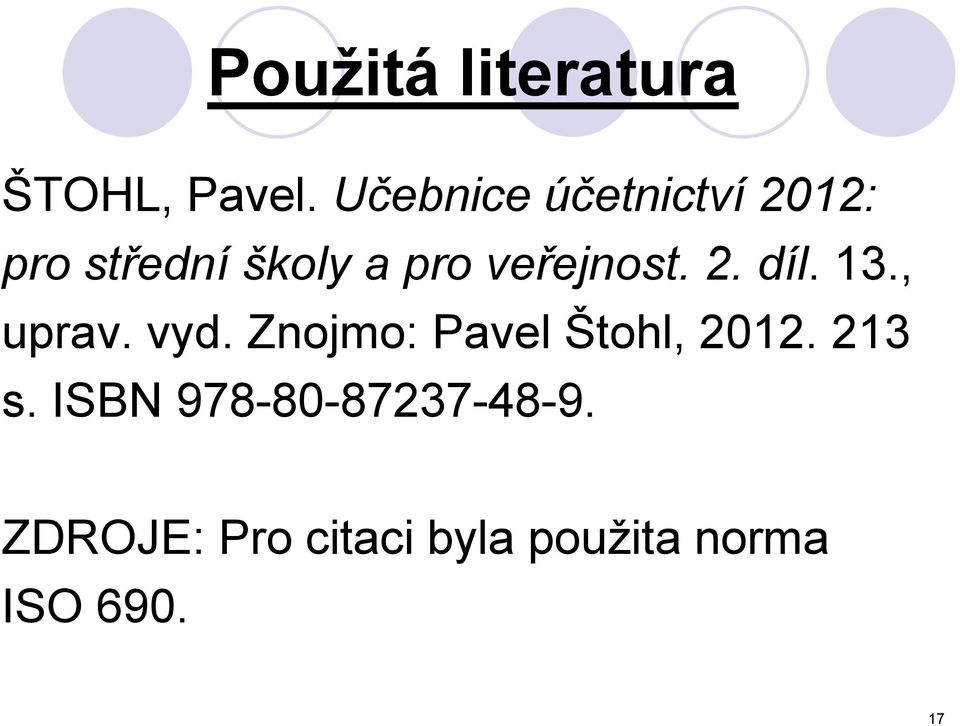 veřejnost. 2. díl. 13., uprav. vyd.