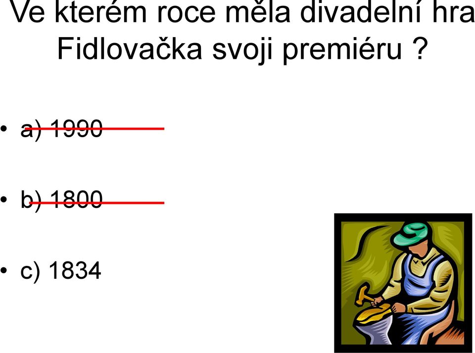 Fidlovačka svoji