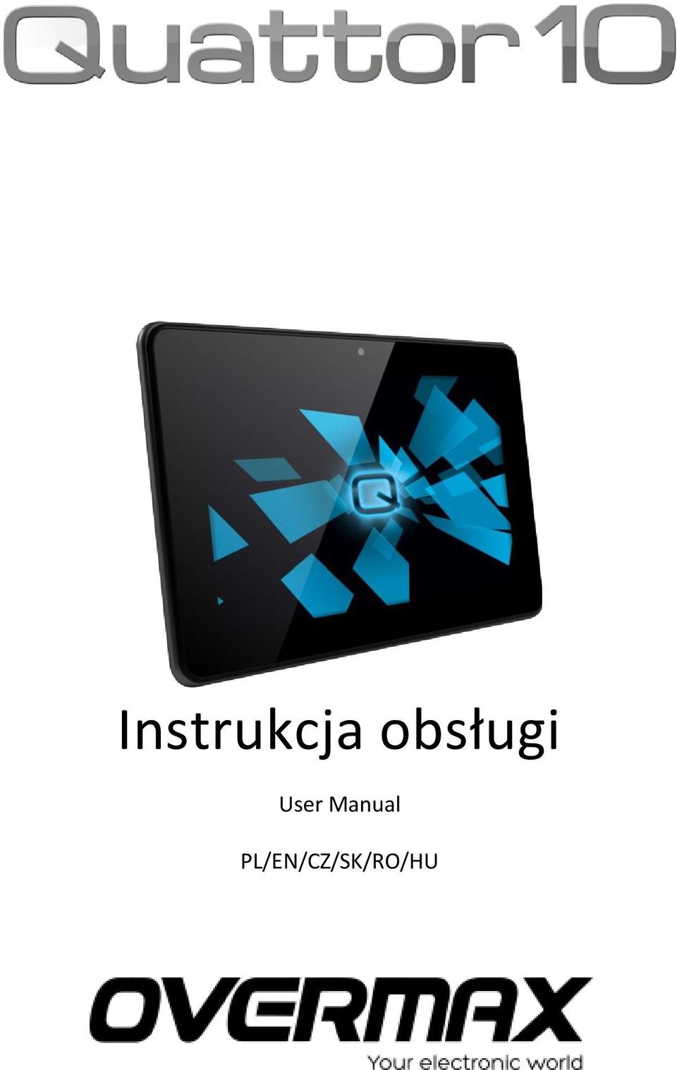 User Manual