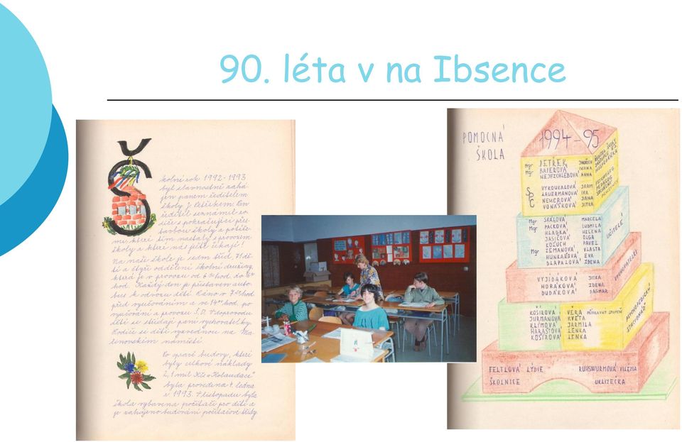 Ibsence