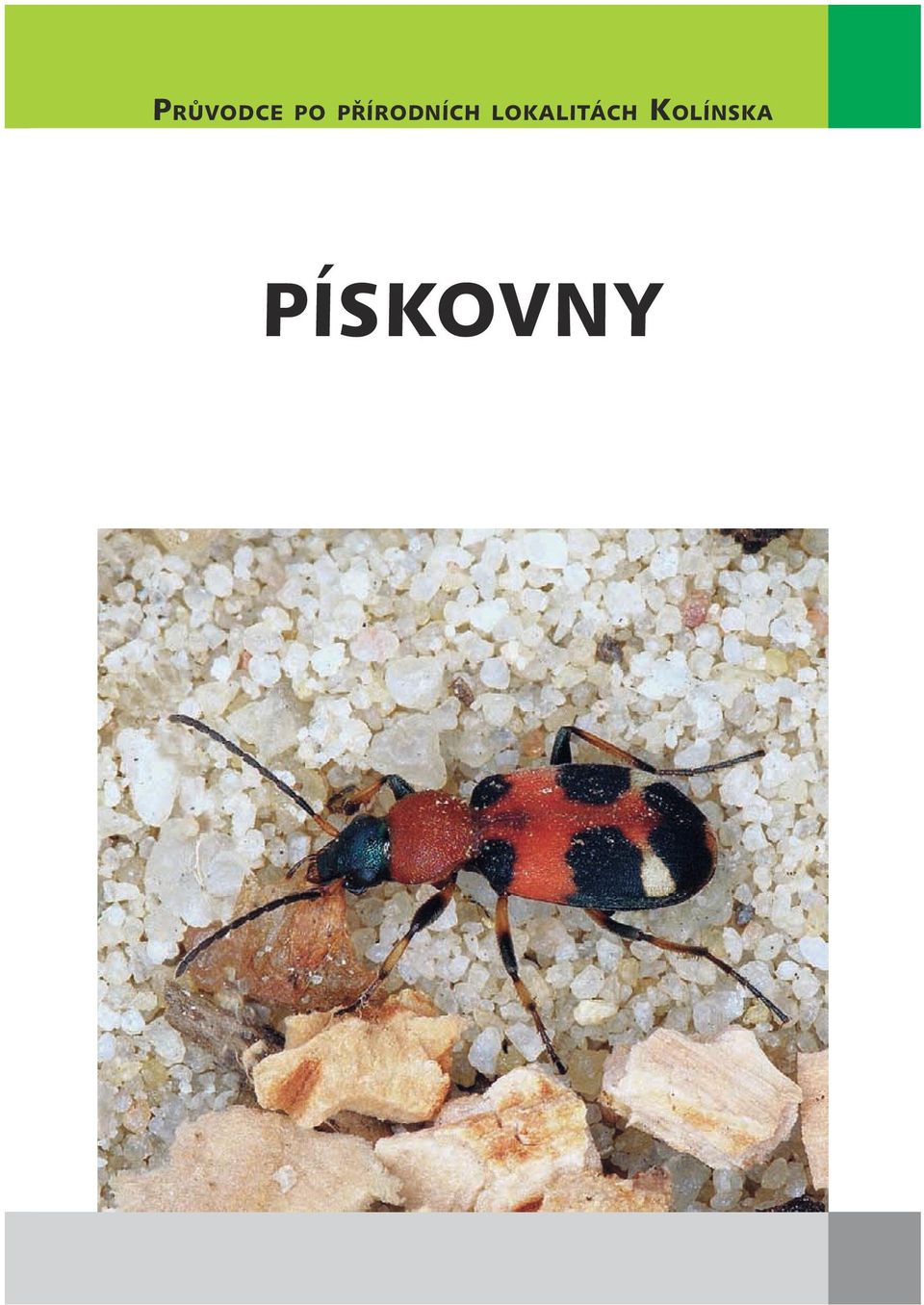 lokalitách