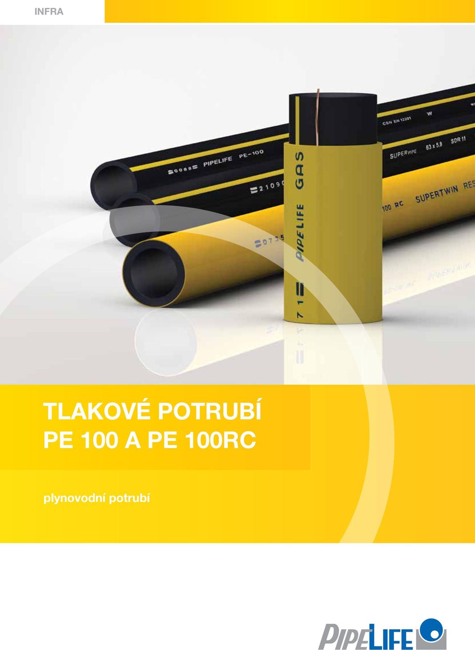 A PE 100RC