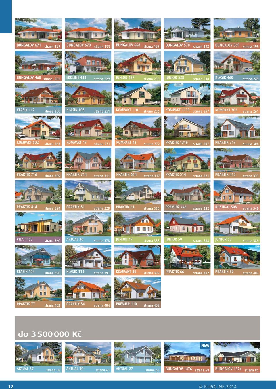 KOMPAKT 42 strana 272 PRAKTIK 1316 strana 297 PRAKTIK 717 strana 308 PRAKTIK 716 strana 309 PRAKTIK 714 strana 311 PRAKTIK 614 strana 317 PRAKTIK 514 strana 321 PRAKTIK 415 strana 323 PRAKTIK 414