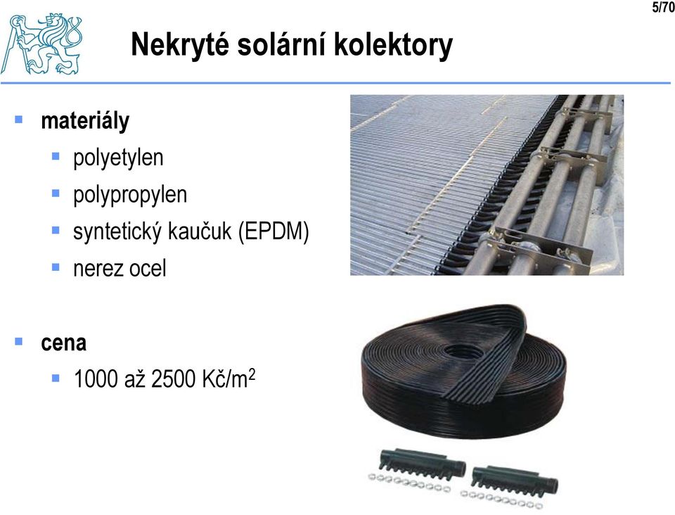 polypropylen syntetický kaučuk