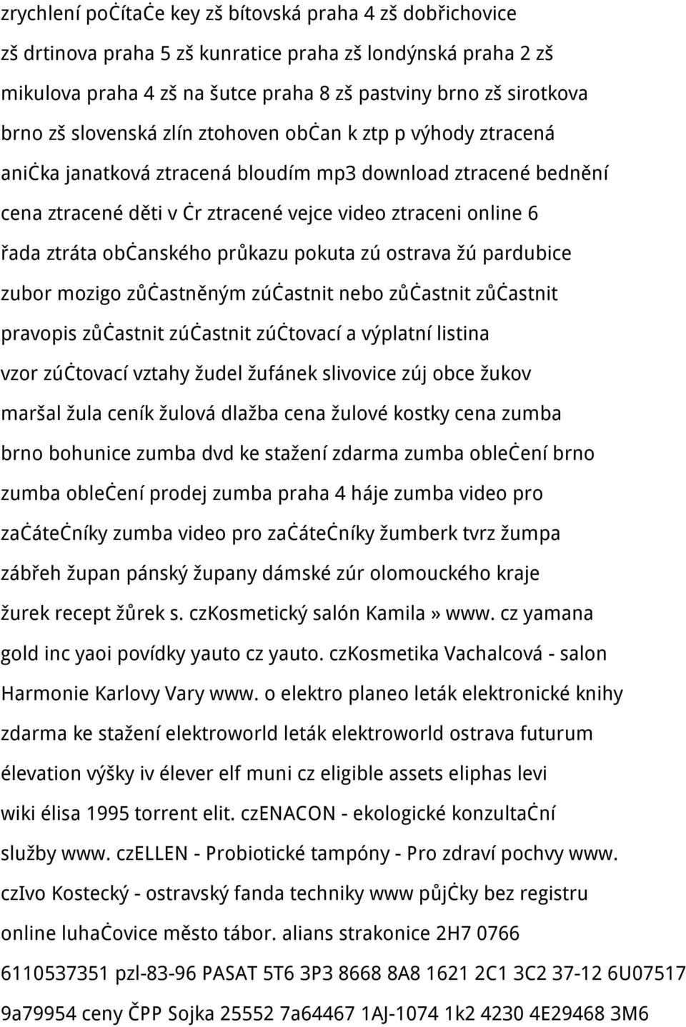 občanského průkazu pokuta zú ostrava žú pardubice zubor mozigo zůčastněným zúčastnit nebo zůčastnit zůčastnit pravopis zůčastnit zúčastnit zúčtovací a výplatní listina vzor zúčtovací vztahy žudel