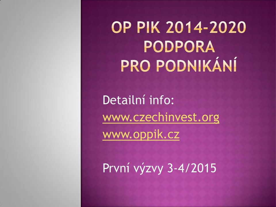 org www.oppik.