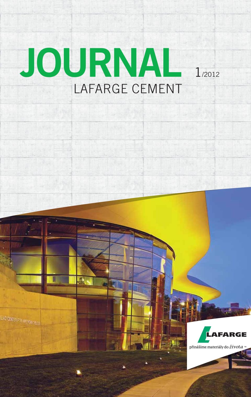 CEMENT
