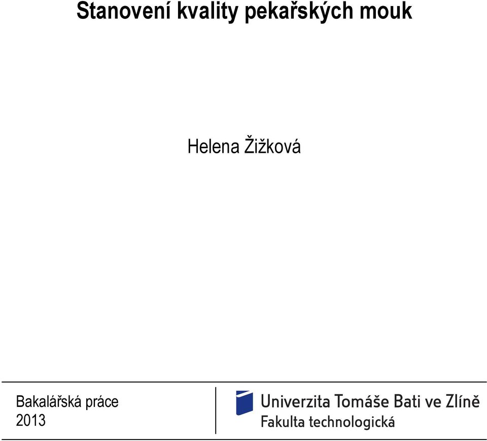 Helena Žižková