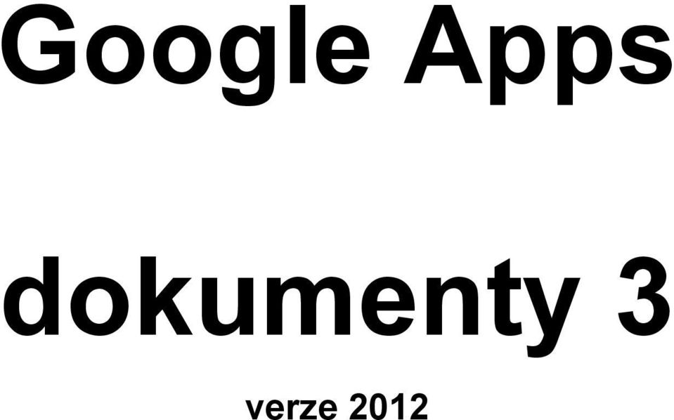 dokumenty