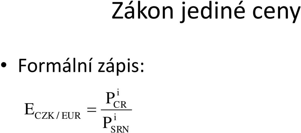 UR P P Zákon