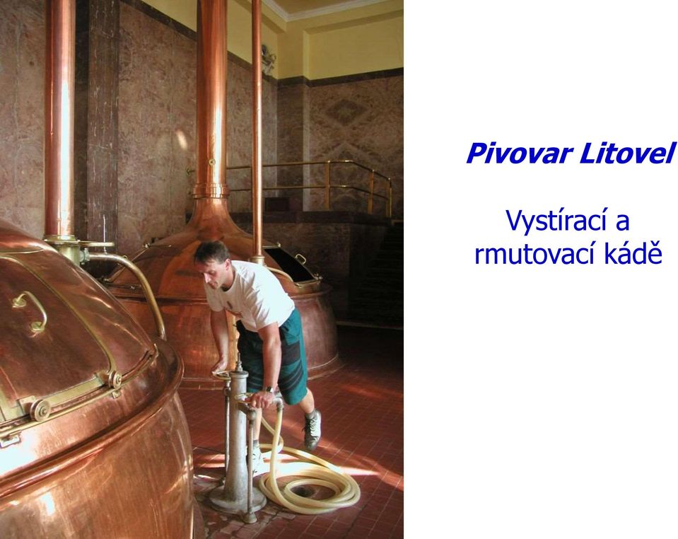 Vystírací