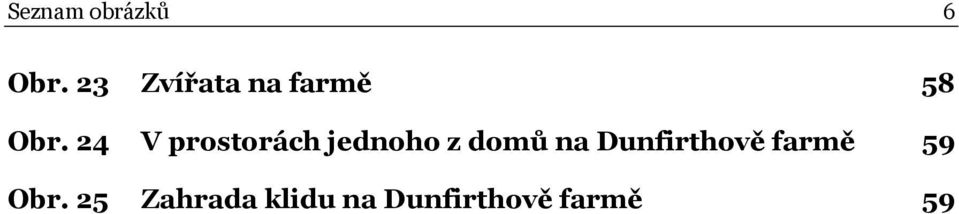 24 V prostorách jednoho z domů na