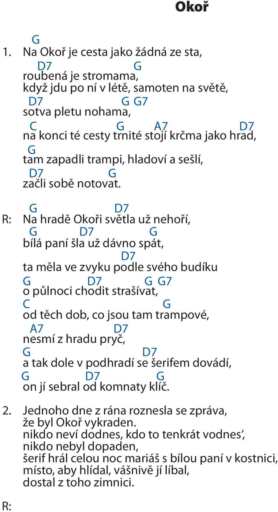 Pavel Dydovič - Bláznova ukolébavka - PDF Free Download
