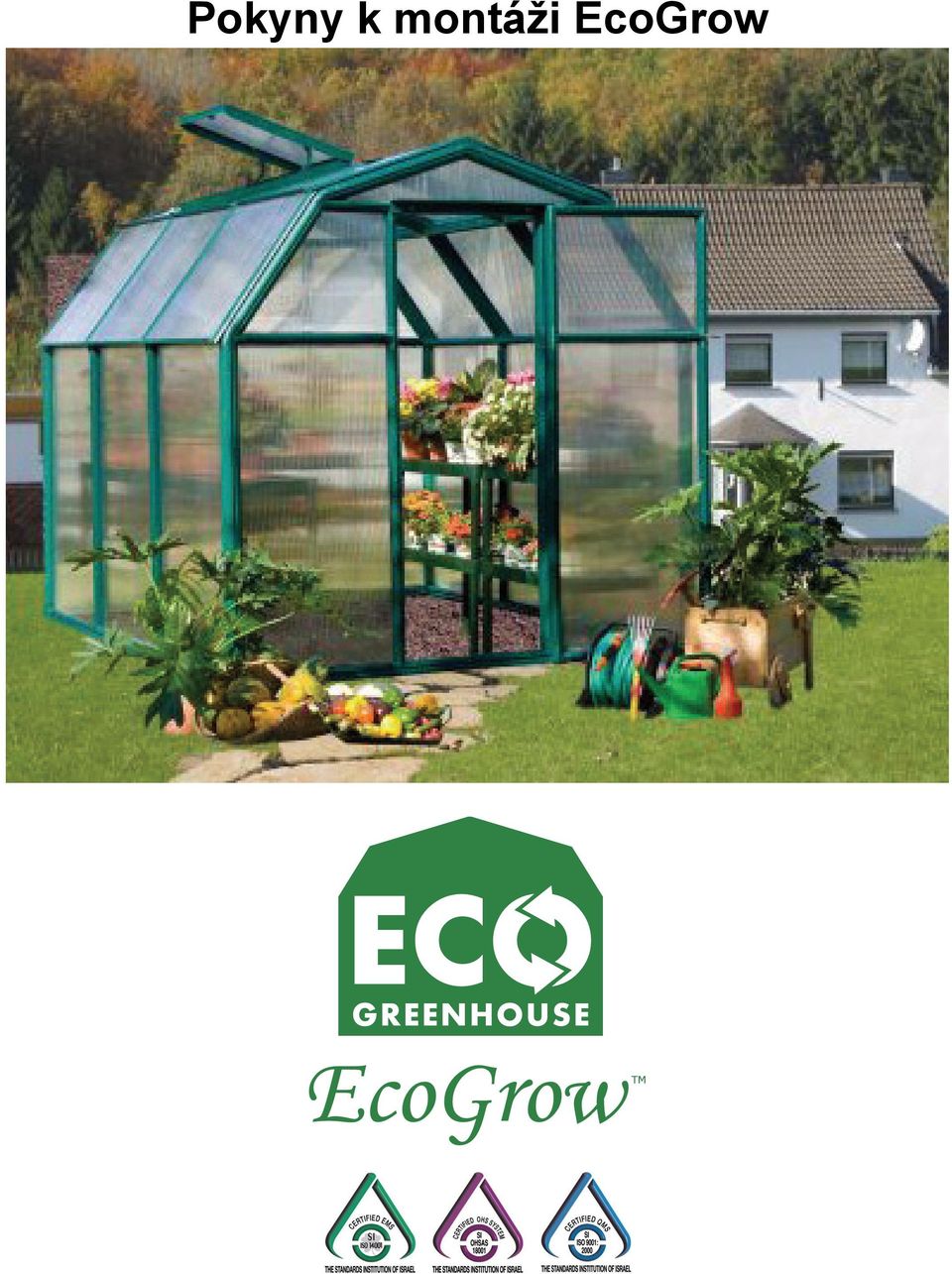 EcoGrow